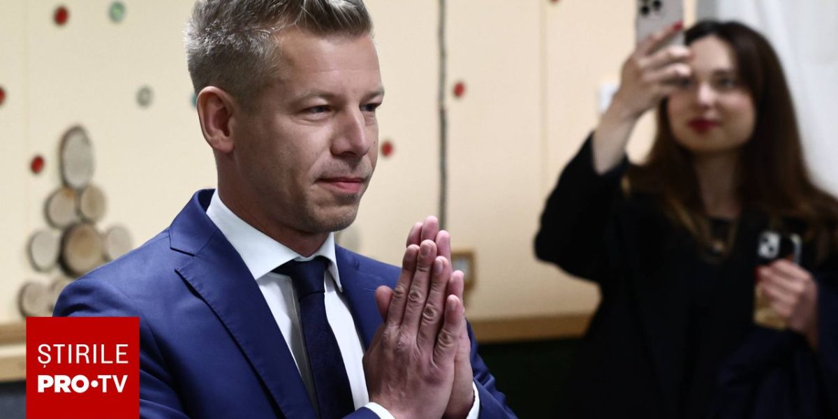 Peter Magyar: Mesaj clar pentru UE și NATO. Ungurii, aproape 1000 de ani în Europa