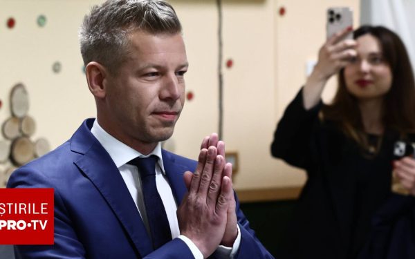 Peter Magyar: Mesaj clar pentru UE și NATO. Ungurii, aproape 1000 de ani în Europa