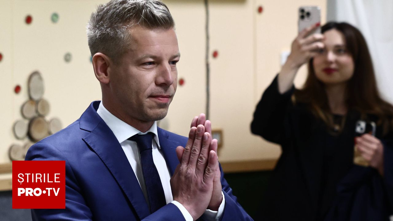 Peter Magyar: Mesaj clar pentru UE și NATO. Ungurii, aproape 1000 de ani în Europa