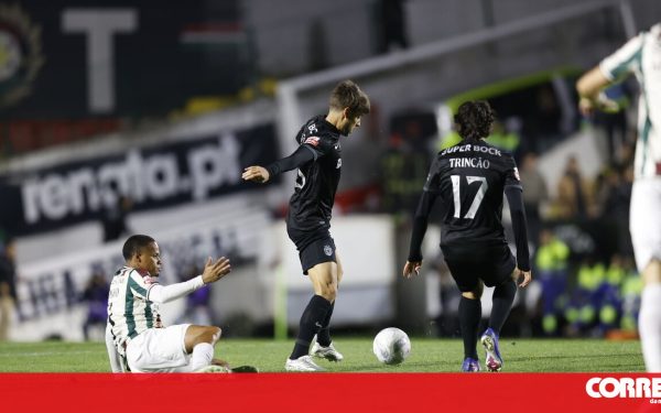 E. Amadora și Sporting, la pauză: Scorul e 0-0 în meciul din Portugalia