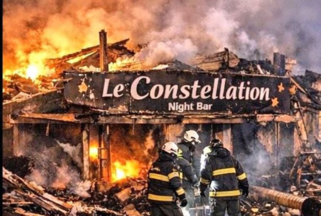O familie din Elveția a depus o plângere oficială pentru despăgubiri în valoare de 60 de milioane de euro, solicitând astfel repararea prejudiciului cauzat de incendiul devastator de la barul Constellation din Crans-Montana, soldat cu 41 de morți și peste 110 răniți în ajunul Anului Nou