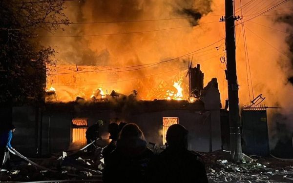 Rusia, atac sângeros înainte de Paște: 4 morți și 160 de drone în Ucraina