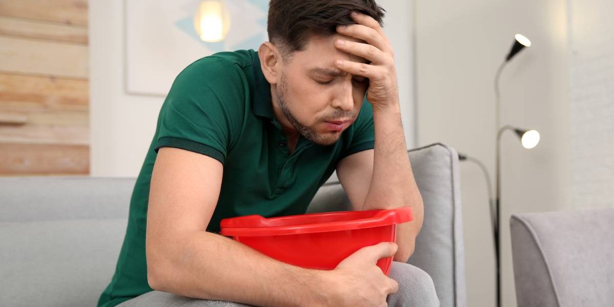 Atenție, e indigestie de Paște: Când trebuie să ajungi URGENT la medic