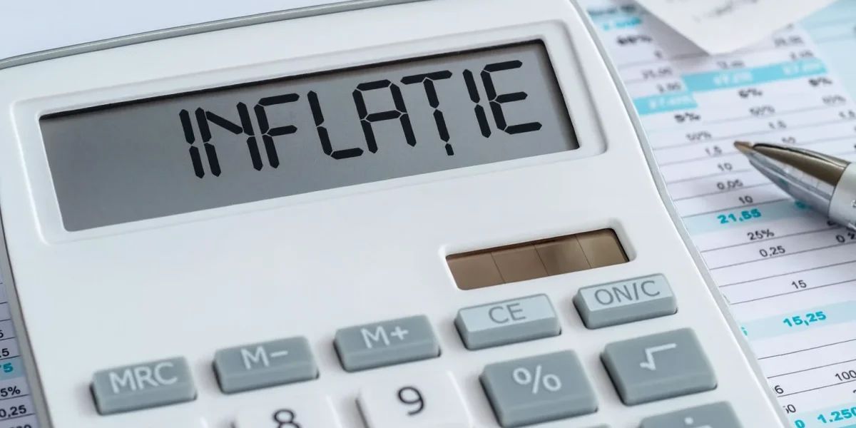 Inflația în România, pe val: Scumpirea petrolului pune presiune pe buzunare