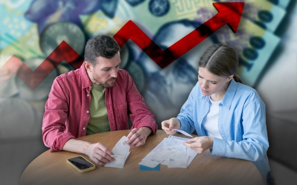 Clima, lovitură cruntă pentru Guvernatorul BNR: Inflația crește vertiginos