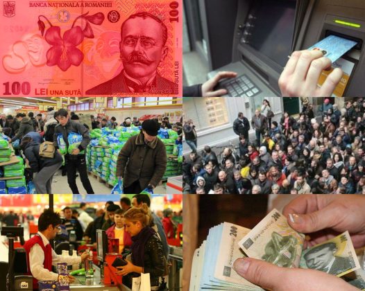 Inflația dă tunul: Firmele ce fac 30% din PIB, în alertă. România, în pericol