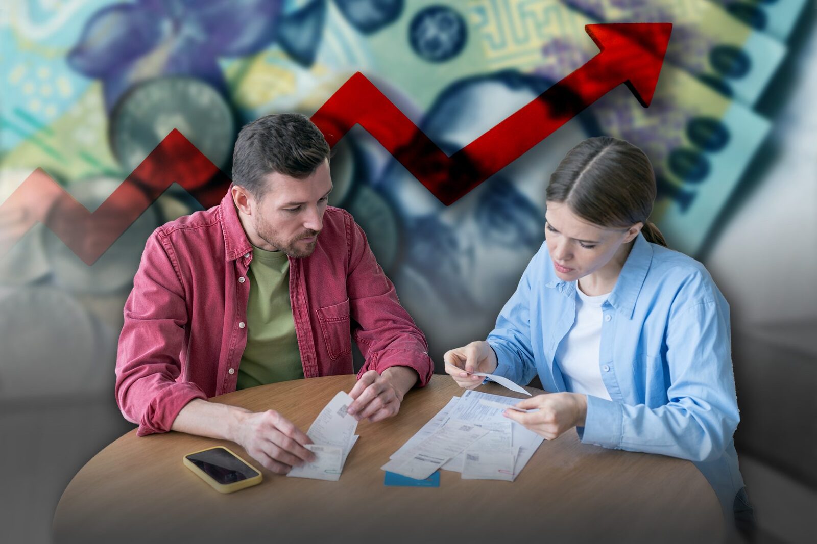 Clima, lovitură cruntă pentru Guvernatorul BNR: Inflația crește vertiginos