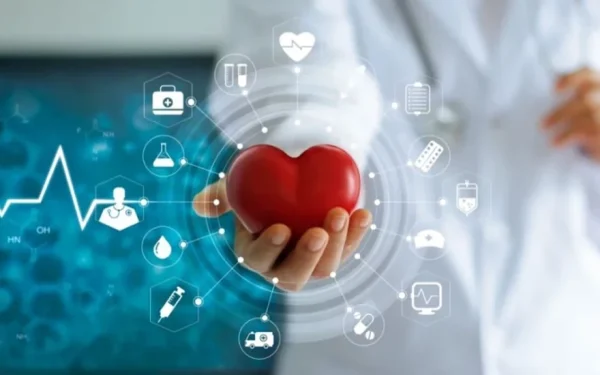 Test de 30 de secunde: Află dacă inima ta este sănătoasă