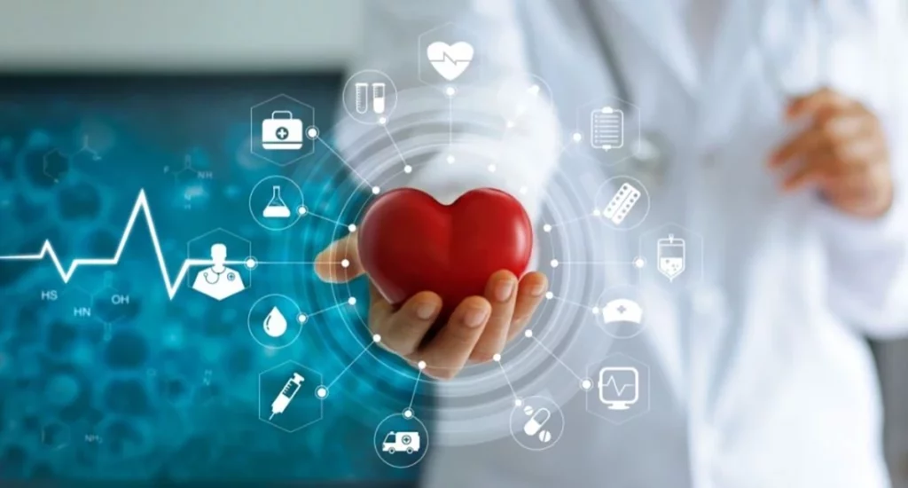 Test de 30 de secunde: Află dacă inima ta este sănătoasă