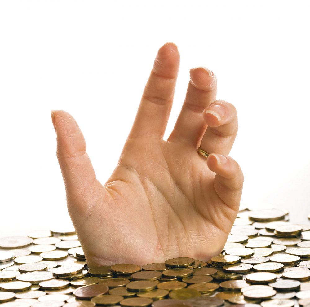 Insolvențele în București au crescut cu 10% în martie 2026, construcțiile sunt pe un trend exploziv de 60%