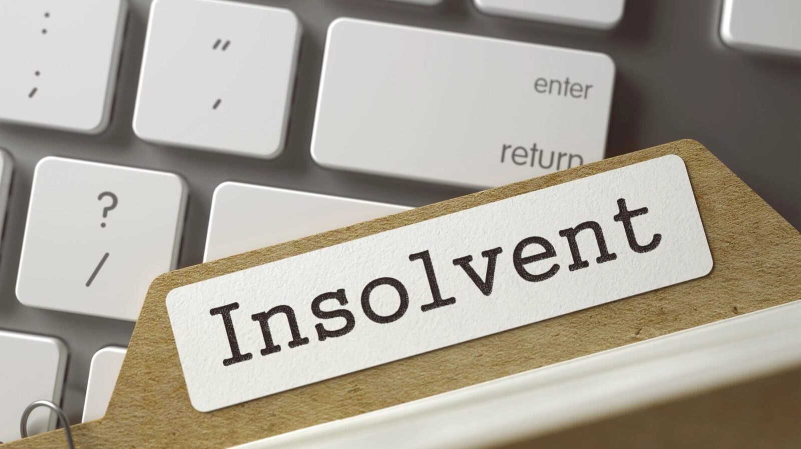 Insolvența personală din 2026: Ce-nseamnă „nivel rezonabil” și datoriile