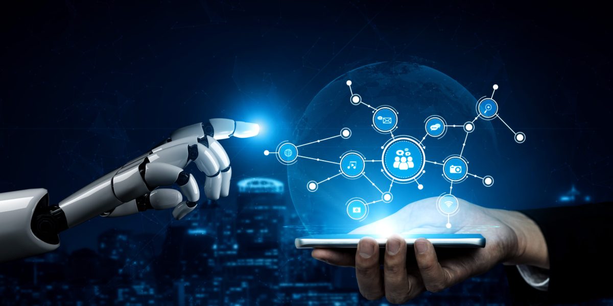 AI nu va înlocui oamenii la job: mitul inteligenței autonome. Ce sarcini preia