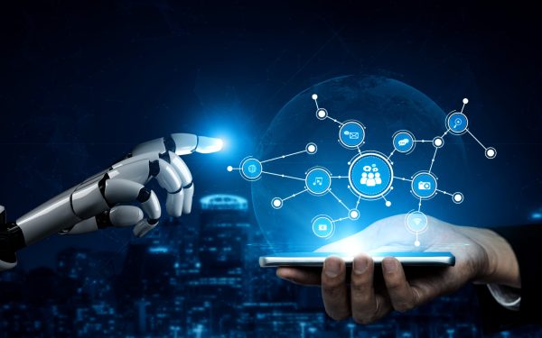 AI nu va înlocui oamenii la job: mitul inteligenței autonome. Ce sarcini preia