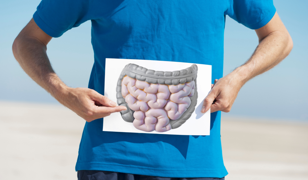 Ceaiul-minune care calmează rapid sindromul de intestin iritabil