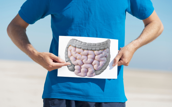 Ceaiul-minune care calmează rapid sindromul de intestin iritabil