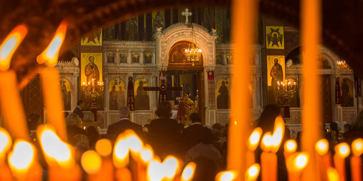 Vremea de Paște: Prognoza pentru Noaptea Învierii și prima zi, direct de la meteorologi