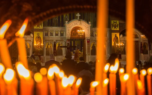 Vremea de Paște: Prognoza pentru Noaptea Învierii și prima zi, direct de la meteorologi