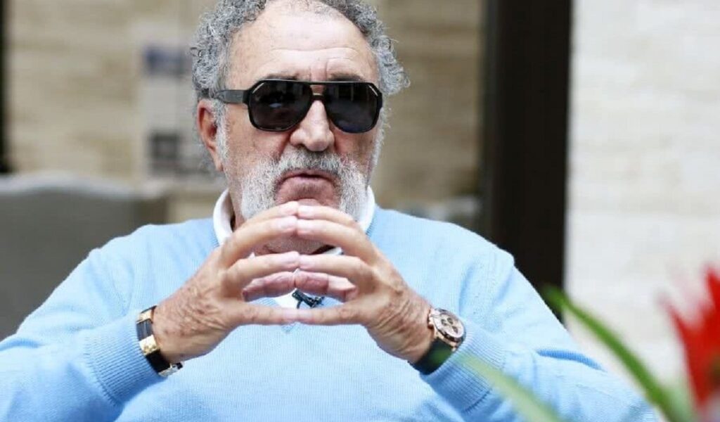 Țiriac dezvăluie drama lui Hagi: Ce a pățit „Regele” înainte de operație