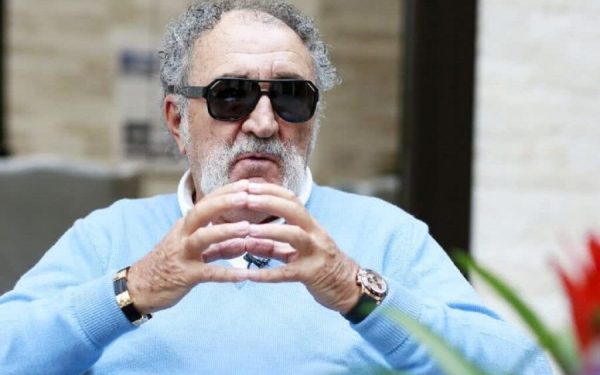 Țiriac dezvăluie drama lui Hagi: Ce a pățit „Regele” înainte de operație