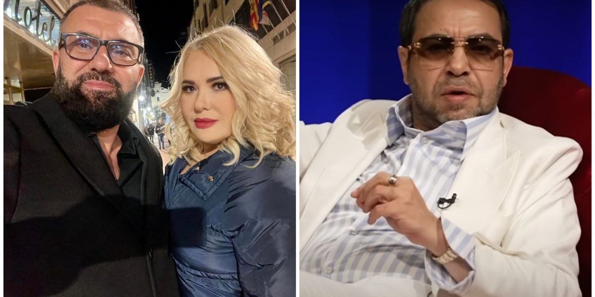Ioniță de la Clejani, la spital din cauza lui Bursuc: „Investigații cardiace”