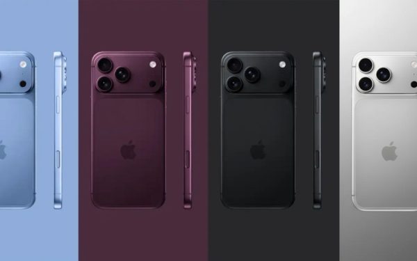 Culorile iPhone 18 Pro, dezvăluite: Ce pregătește Apple pentru fani?