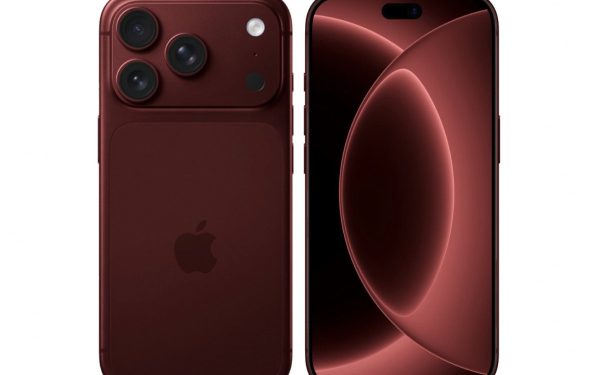 ANDROID copiază Apple: Nuanța de roșu a iPhone 18 Pro, furată de producători