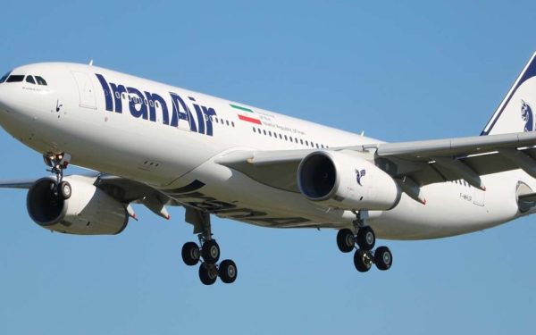 Aviația civilă a IRANULUI, decimată: Bombardamentele SUA-Israel au distrus 20% din avioane
