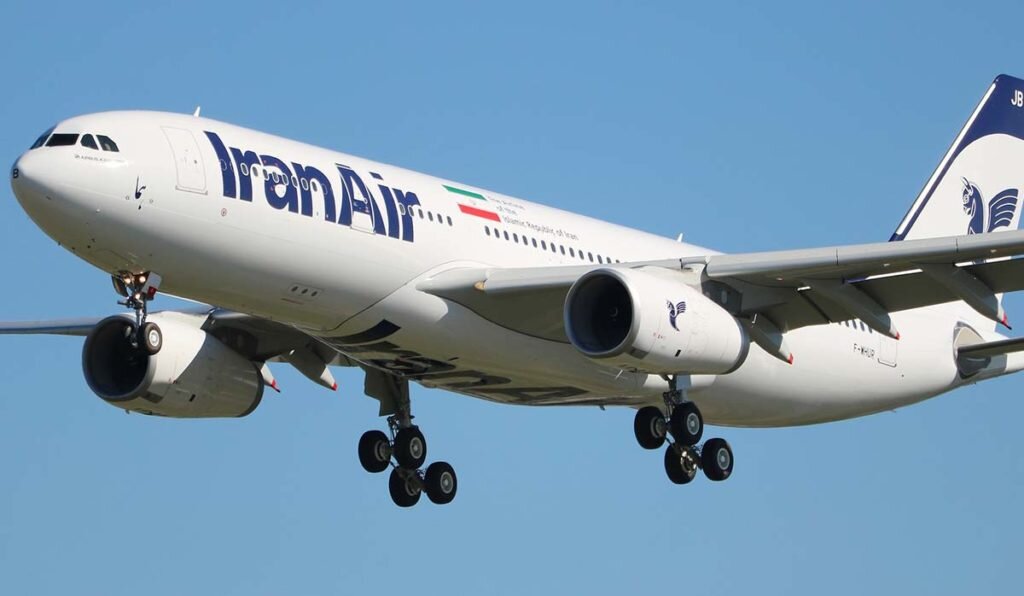 Aviația civilă a IRANULUI, decimată: Bombardamentele SUA-Israel au distrus 20% din avioane