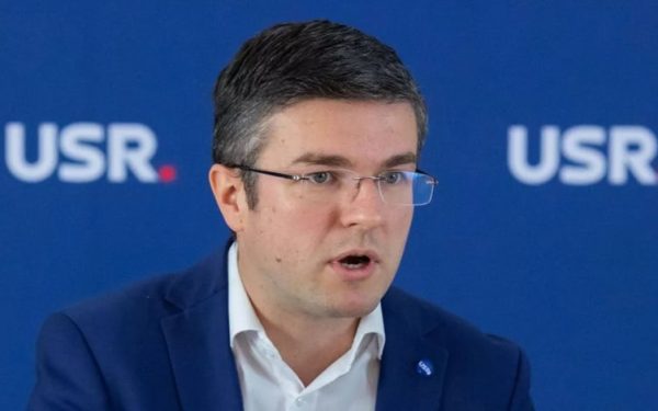 Darău (Economie): Niciun antreprenor nu vrea căderea Guvernului, spune ministrul