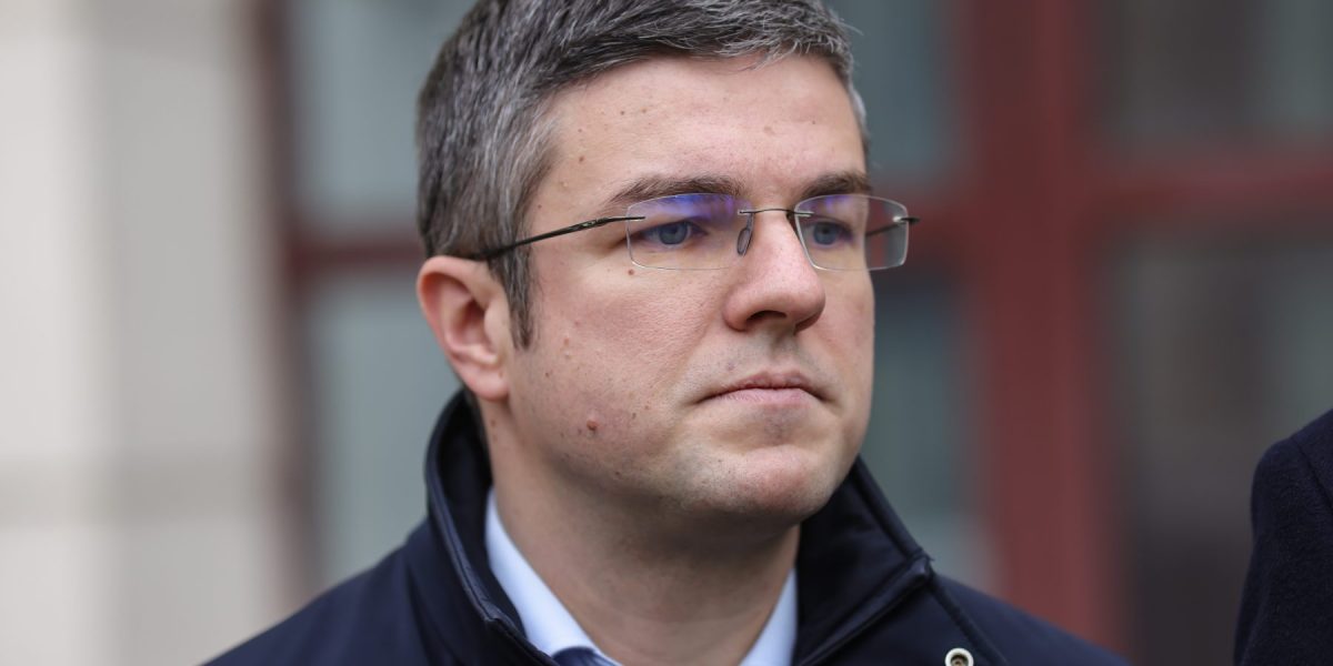 Ministrul Economiei: „Nu am auzit antreprenori cerând căderea Guvernului”