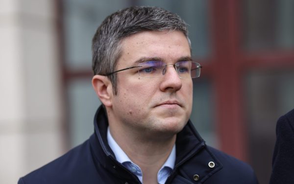 Ministrul Economiei: „Nu am auzit antreprenori cerând căderea Guvernului”