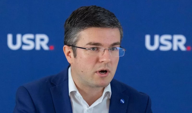 Darău (Economie): Niciun antreprenor nu vrea căderea Guvernului, spune ministrul