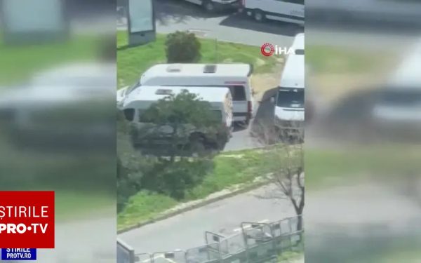 Noi ARESTĂRI în cazul atentatului de la Istanbul: încă trei suspecți