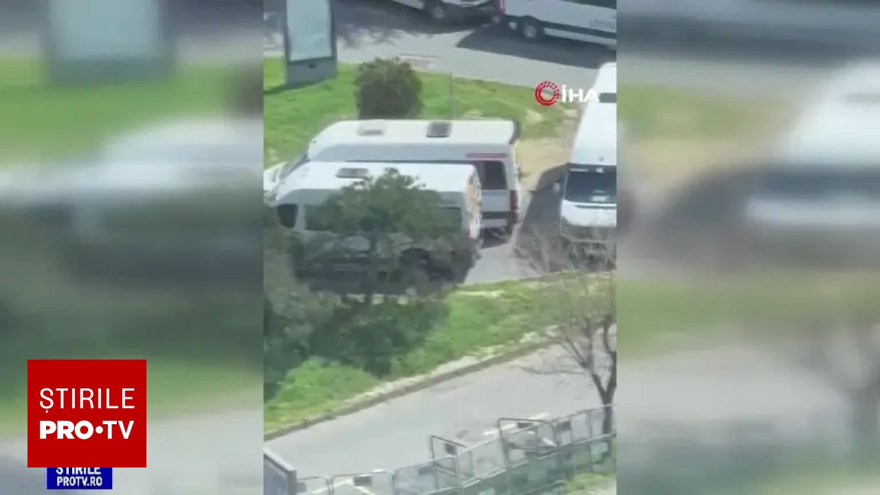 Noi ARESTĂRI în cazul atentatului de la Istanbul: încă trei suspecți