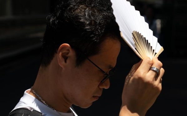 Japonia, în prag de „Kokushobi”: Ce înseamnă zilele toride de peste 40 de grade