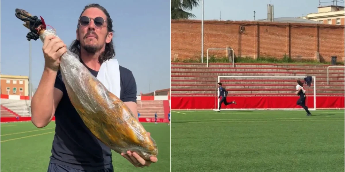 Hărțuire rasistă în fotbalul spaniol: Președintele, presiuni asupra jucătorilor musulmani