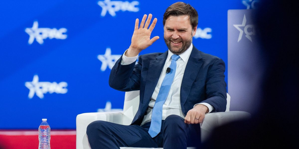 JD Vance, dezamăgit de rezultatul din Ungaria: „Vom colabora cu noul premier”