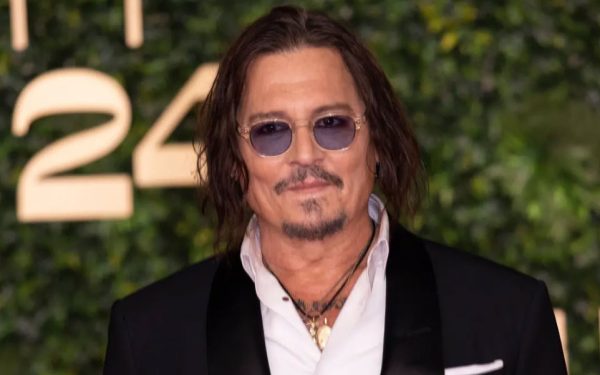 JOHNNY Depp, rom cu gust de viață: Relațiile ce i-au inspirat brandul