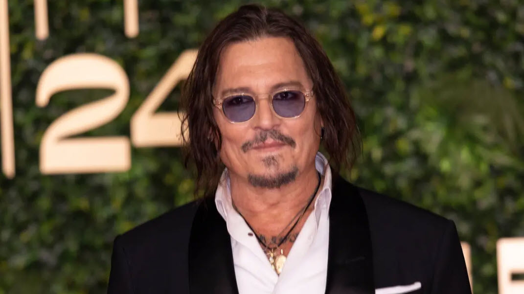 JOHNNY Depp, rom cu gust de viață: Relațiile ce i-au inspirat brandul