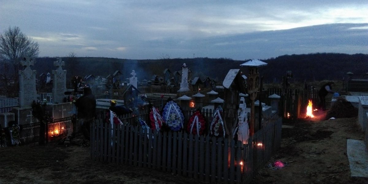 Obiceiuri unice de Paște: Joimari în Oltenia, Prăgșorul în Țara Moților și țuru în Sibiu