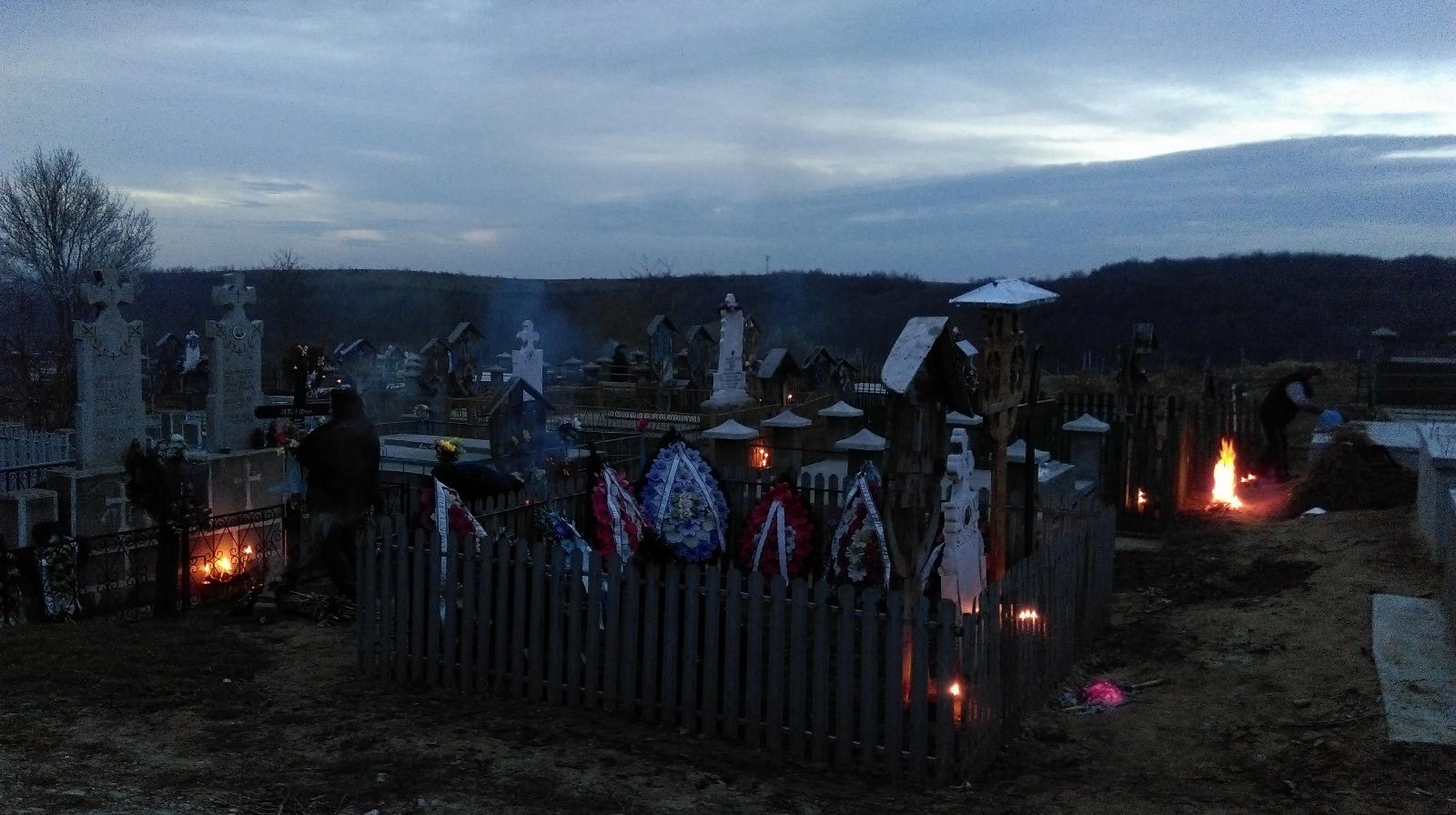 Obiceiuri unice de Paște: Joimari în Oltenia, Prăgșorul în Țara Moților și țuru în Sibiu