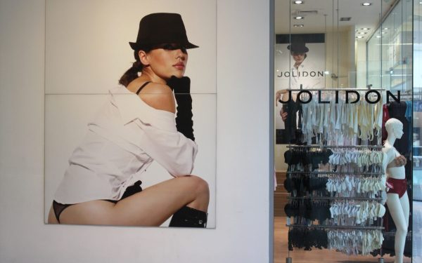 Jolidon, brand de lenjerie celebru, intră în insolvență: Ce urmează