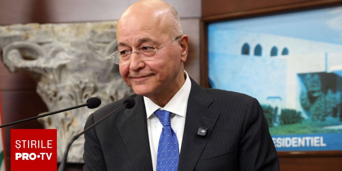 Aoun, Liban: „Nu mai suntem scena războaielor” după armistițiu