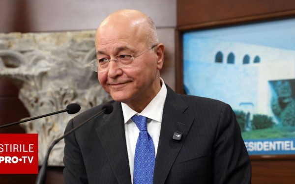 Aoun, Liban: „Nu mai suntem scena războaielor” după armistițiu
