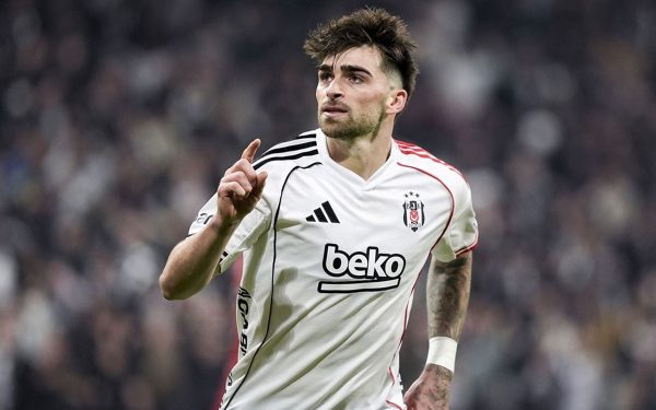 Jota Silva, premieră în acest sezon: ce a reușit fotbalistul