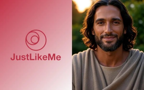 Avatar IA cu Iisus: 1,99 dolari/minut pentru o discuție divină, șocant