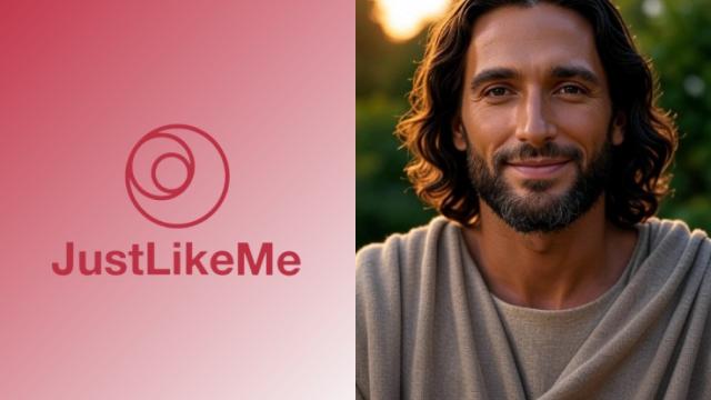 Aplicație SF: Video-call cu Iisus Hristos generat de AI, 1.99 dolari/minut