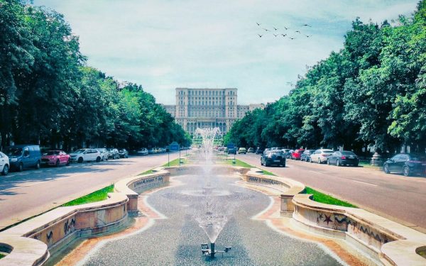 Bucureștenii, sufocați de aerul irespirabil: 75% sunt nemulțumiți