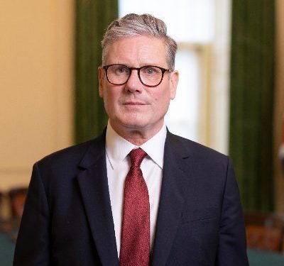 Starmer: „M-am săturat” de influența LUI Trump și Putin asupra prețului energiei