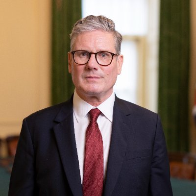 Starmer: „M-am săturat” de influența LUI Trump și Putin asupra prețului energiei